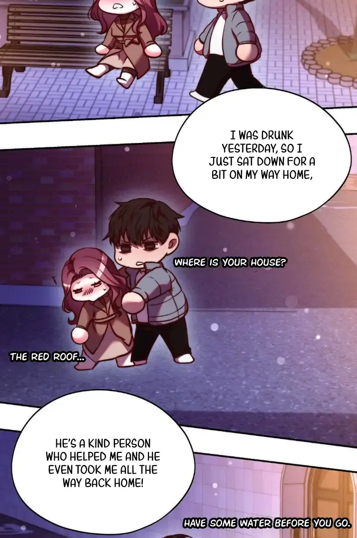 Can I Suck You? Chapter 4 page 31 - 