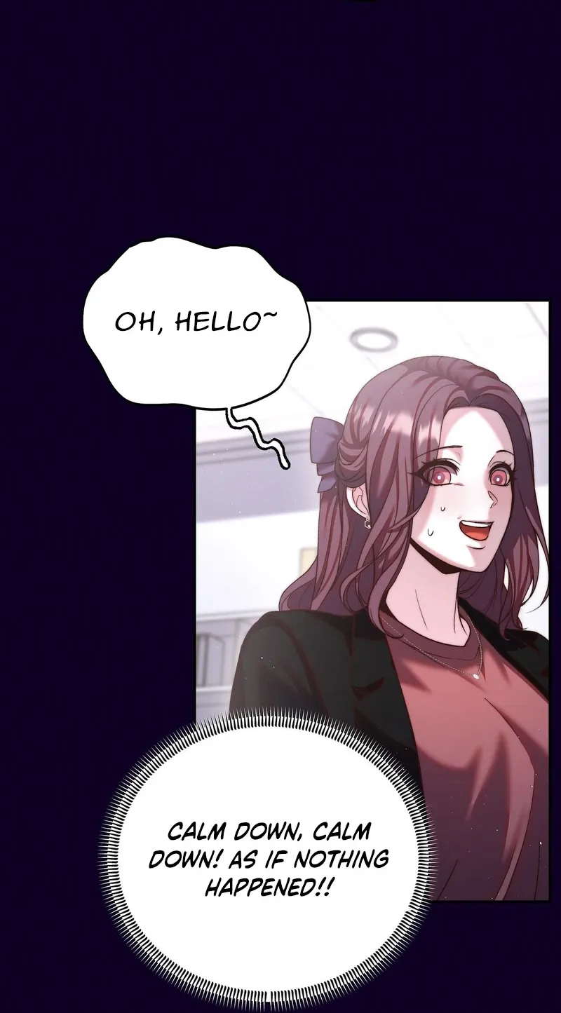 Can I Suck You? Chapter 5 page 17 - 