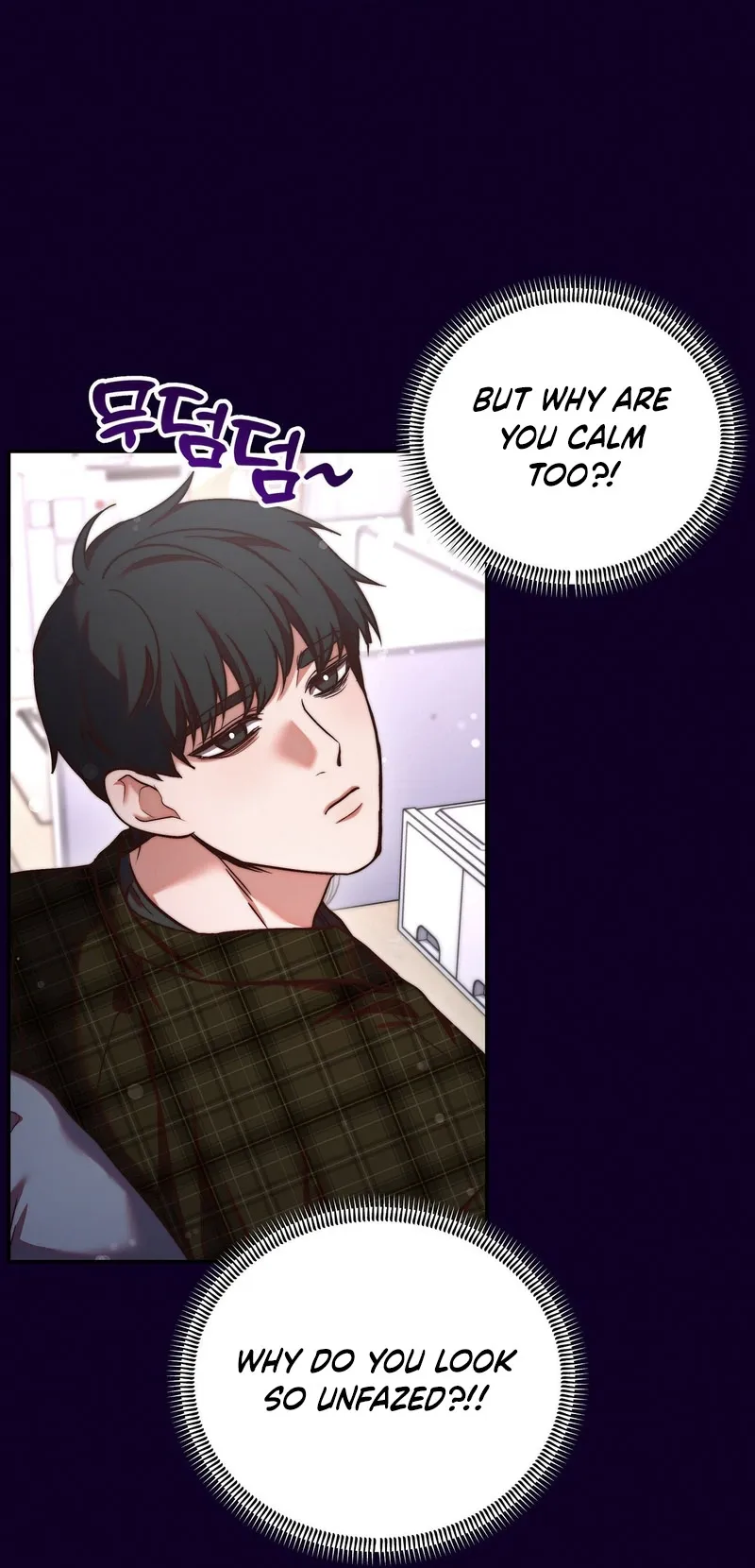 Can I Suck You? Chapter 5 page 18 - 