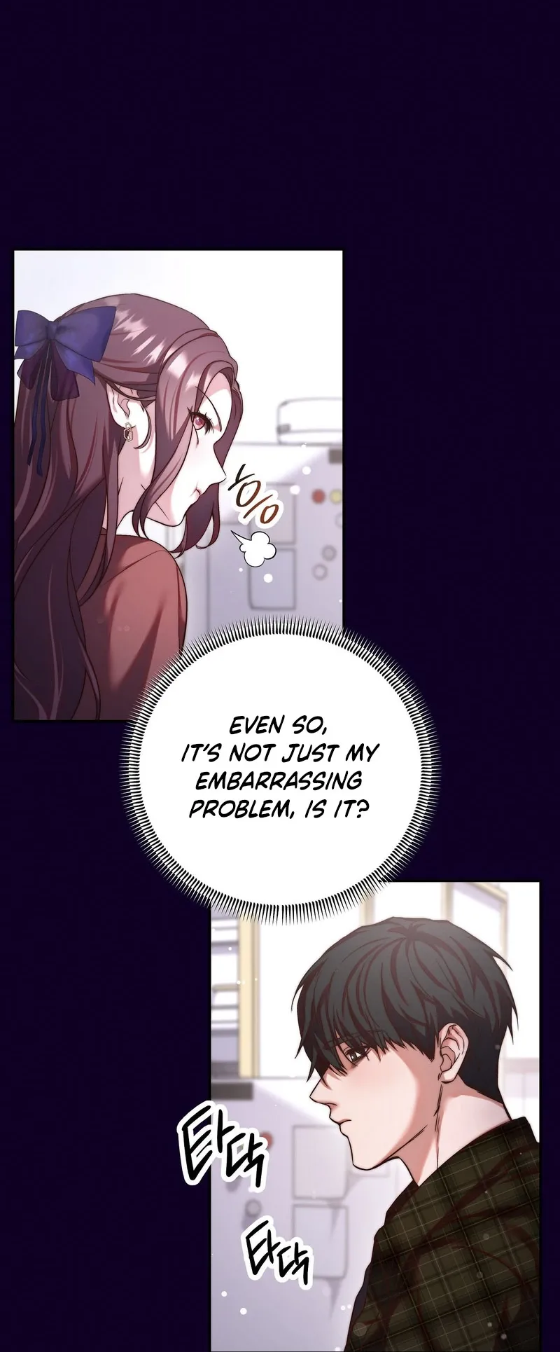 Can I Suck You? Chapter 5 page 20 - 