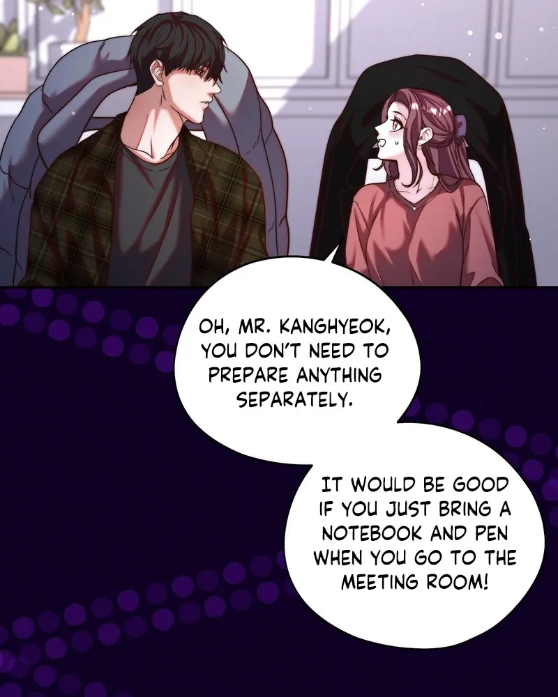Can I Suck You? Chapter 5 page 27 - 