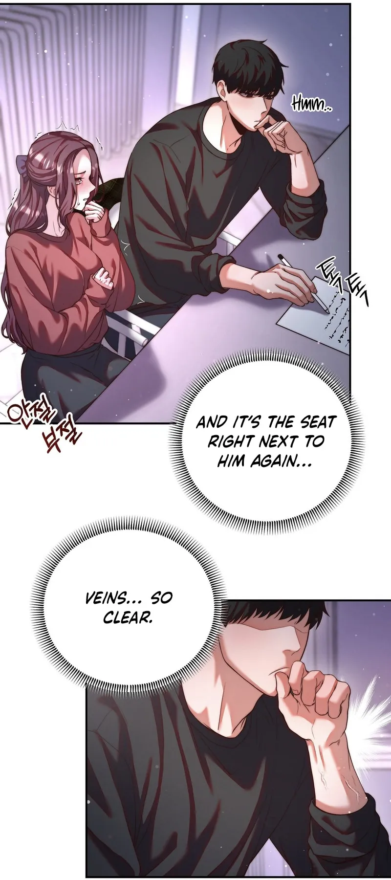 Can I Suck You? Chapter 5 page 56 - 