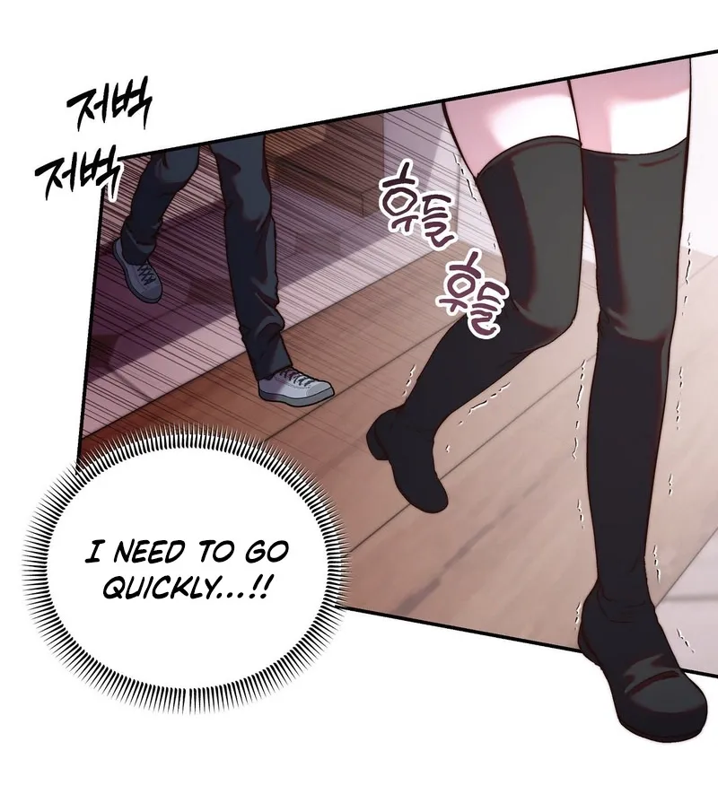Can I Suck You? Chapter 5 page 91 - 
