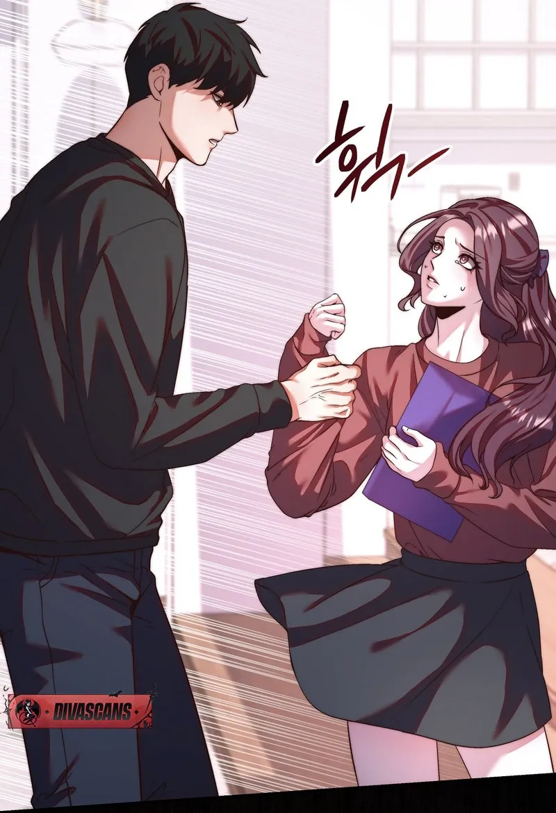 Can I Suck You? Chapter 5 page 94 - 