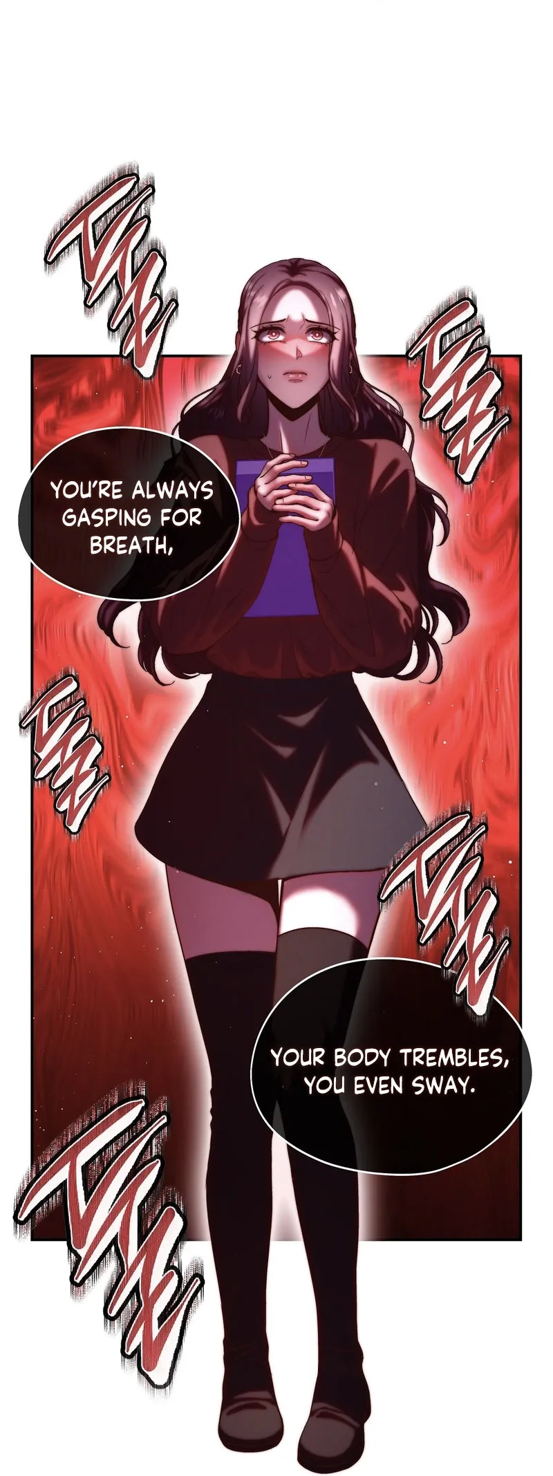 Can I Suck You? Chapter 6 page 12 - 