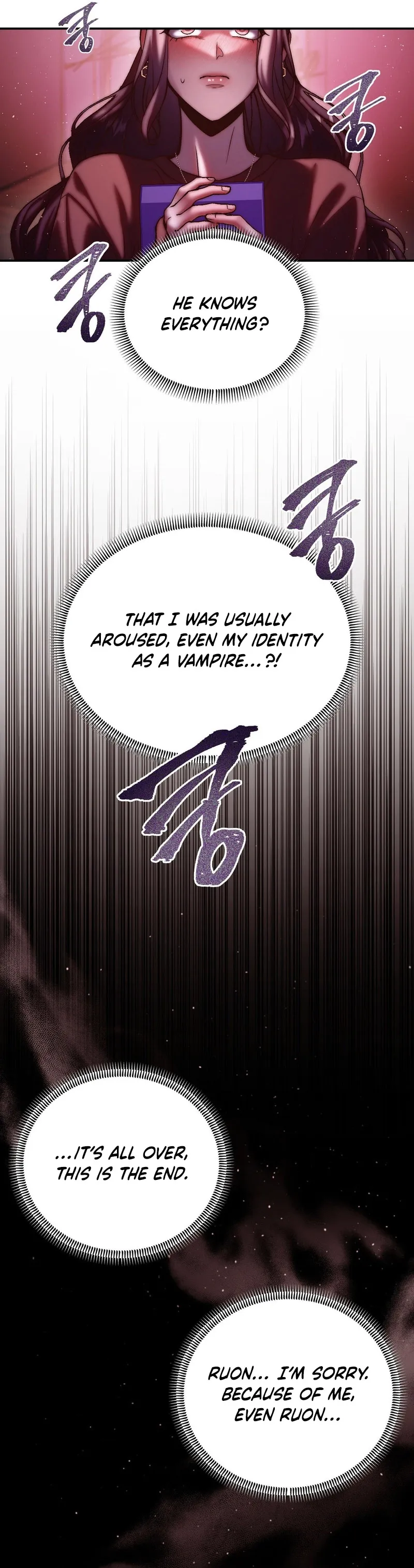 Can I Suck You? Chapter 6 page 14 - 