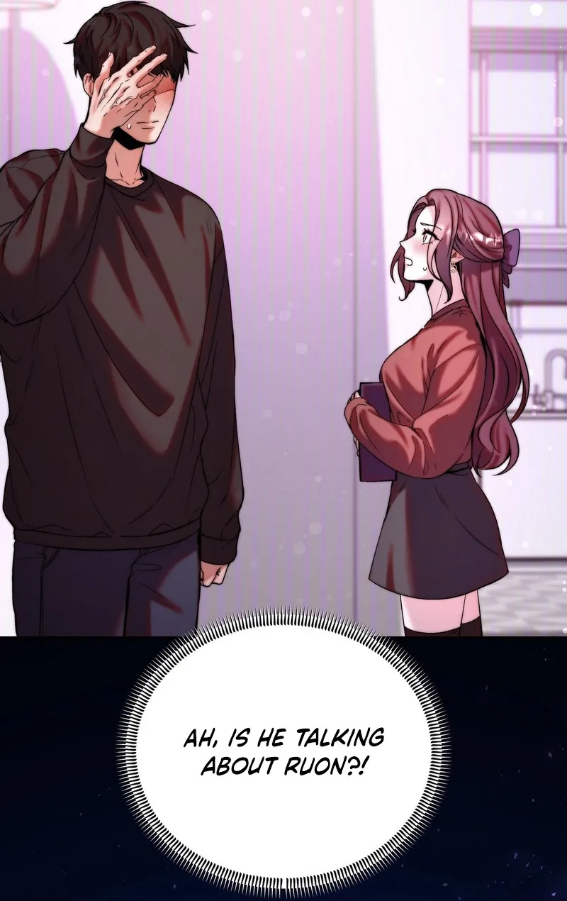 Can I Suck You? Chapter 6 page 37 - 