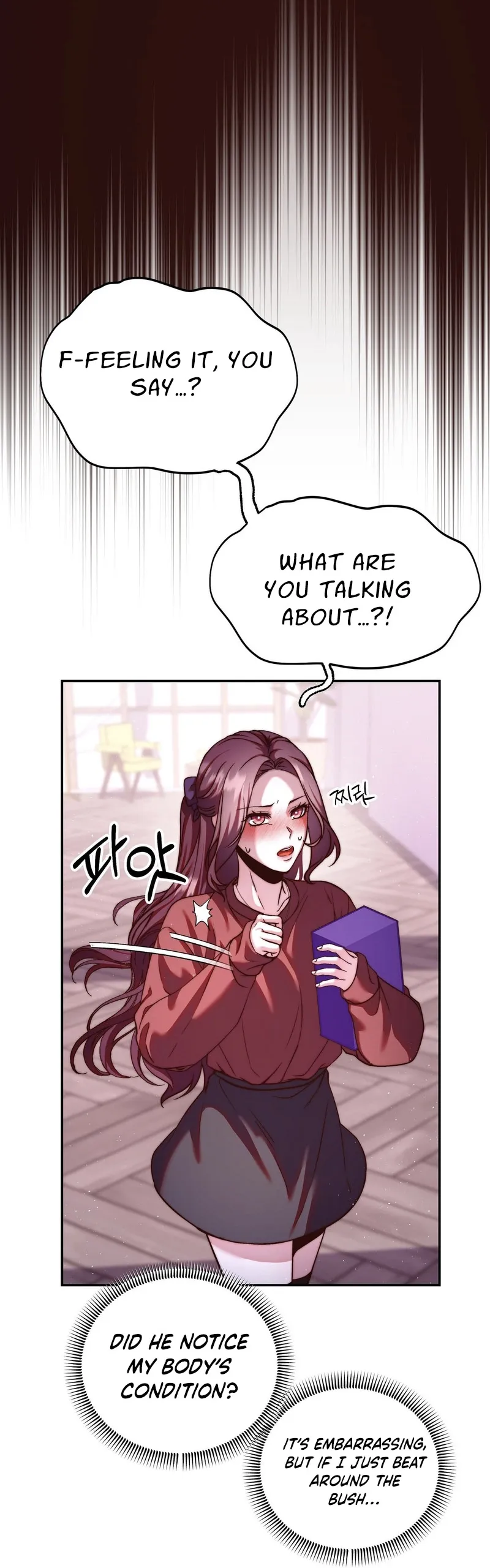 Can I Suck You? Chapter 6 page 5 - 