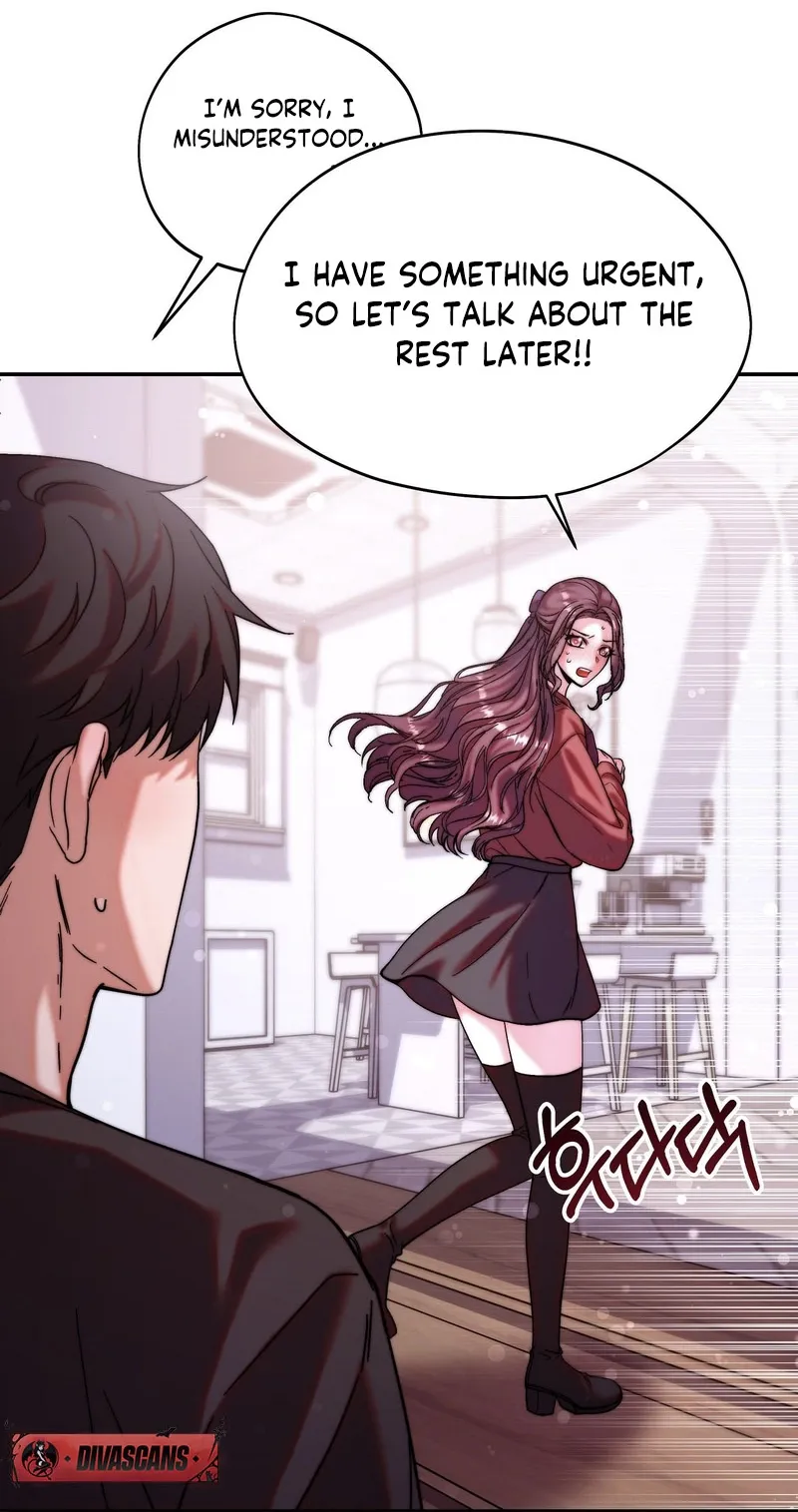 Can I Suck You? Chapter 6 page 45 - 