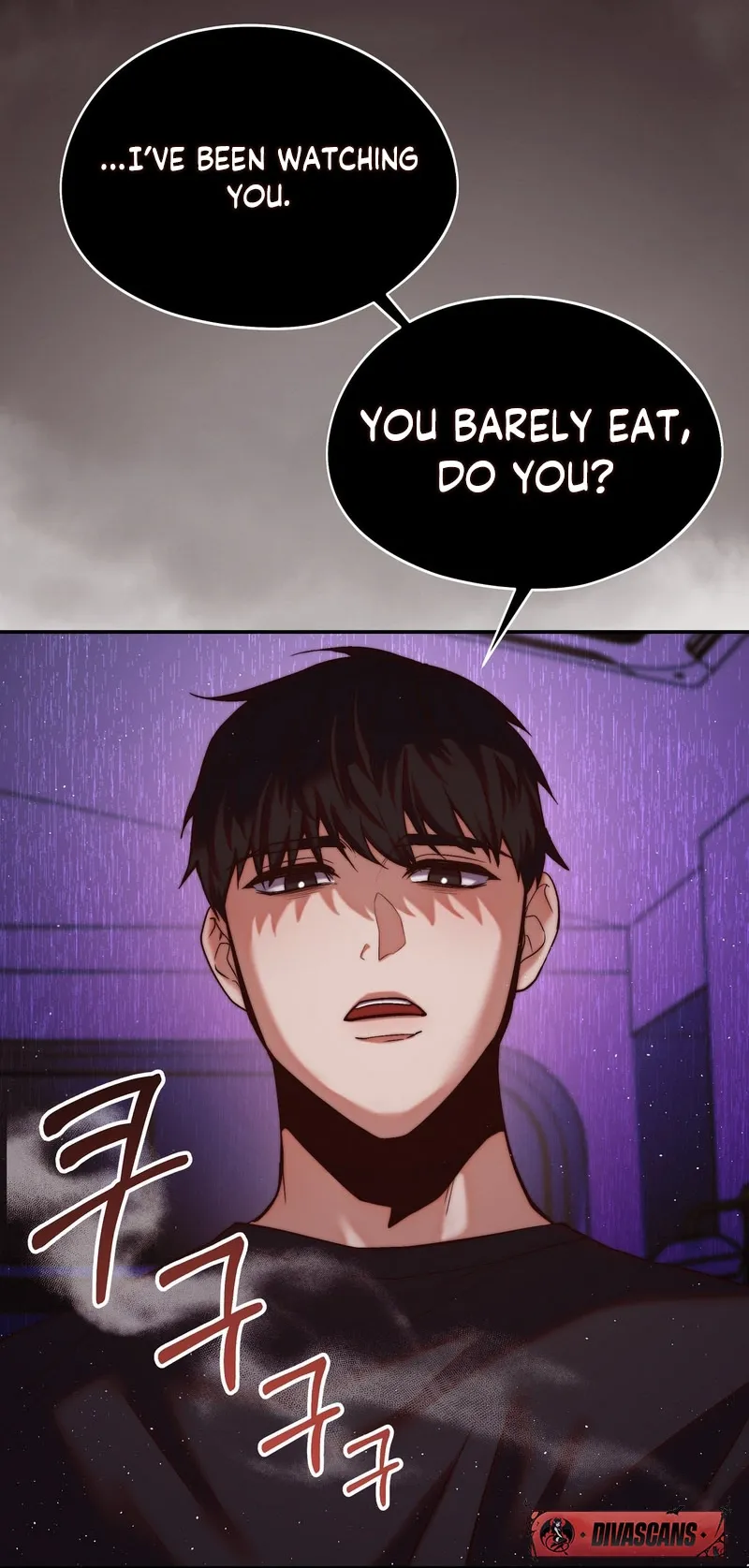 Can I Suck You? Chapter 6 page 9 - 