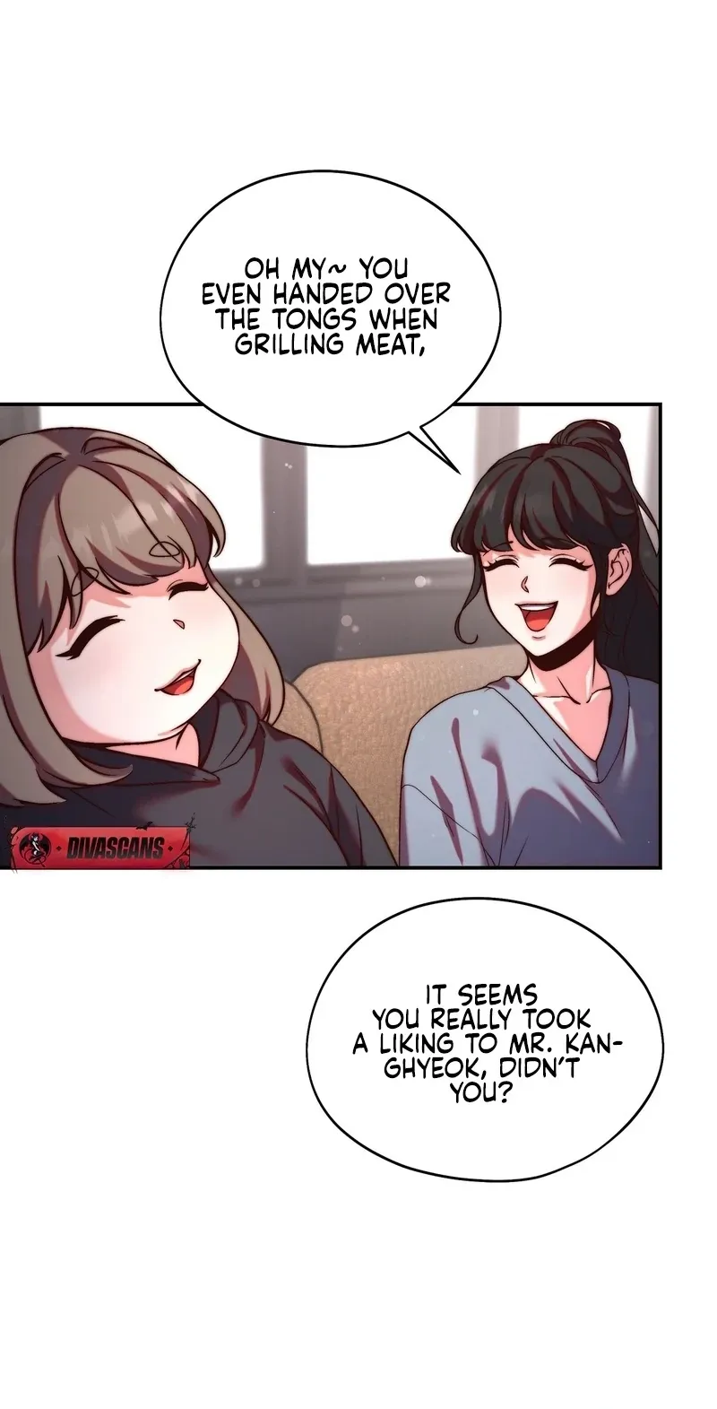 Can I Suck You? Chapter 7 page 13 - 