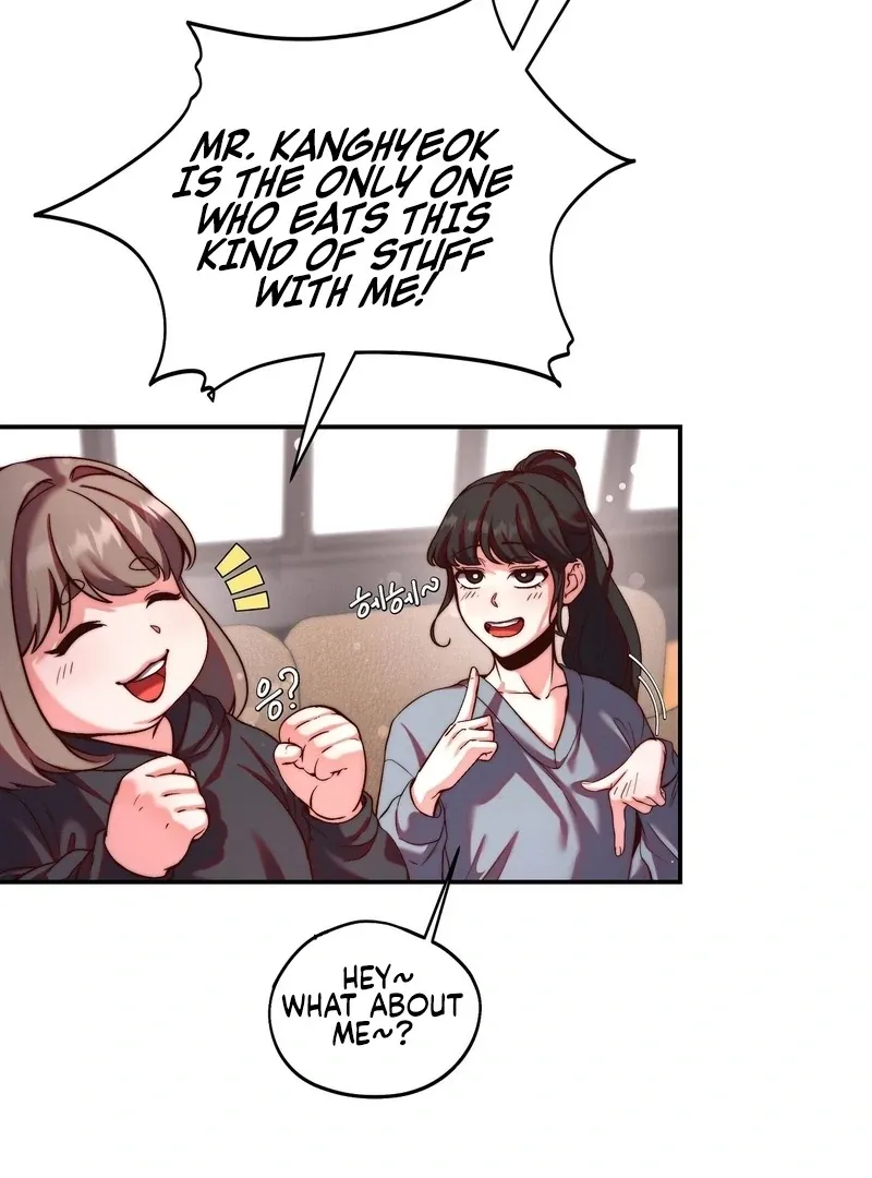 Can I Suck You? Chapter 7 page 18 - 