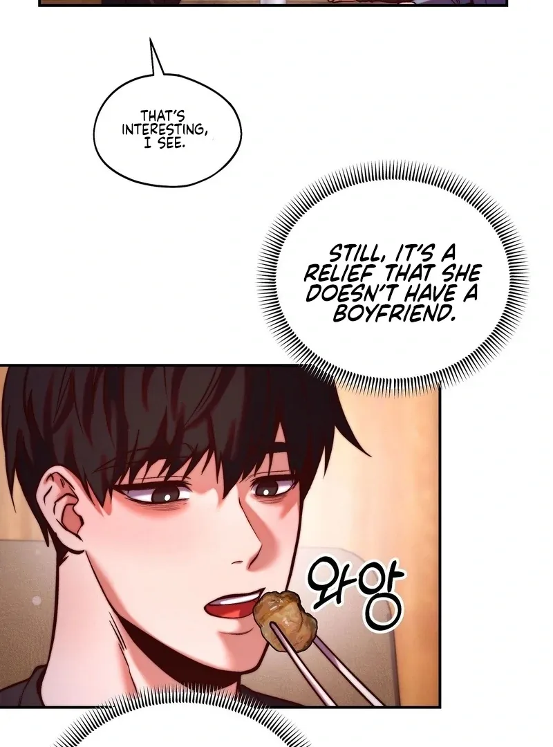 Can I Suck You? Chapter 7 page 58 - 