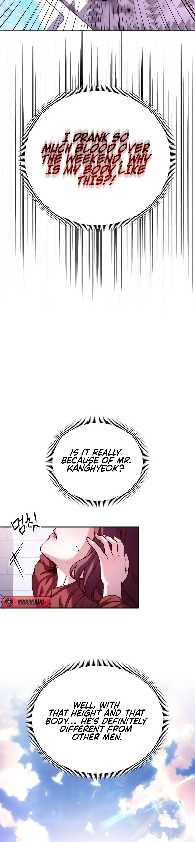 Can I Suck You? Chapter 7 page 74 - 
