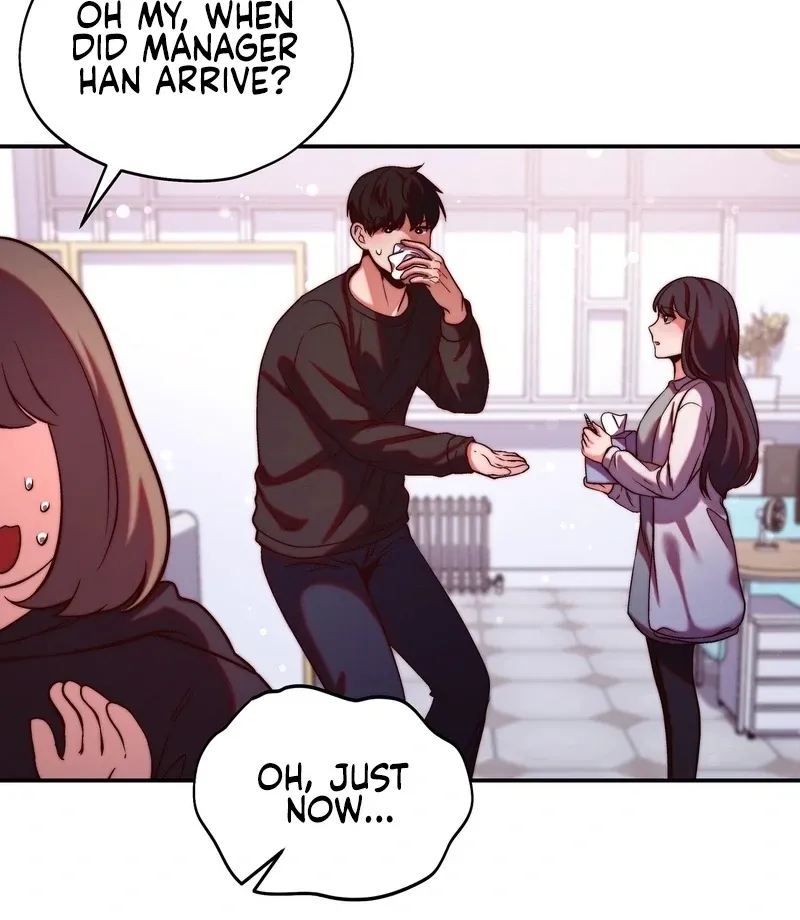 Can I Suck You? Chapter 8 page 34 - 