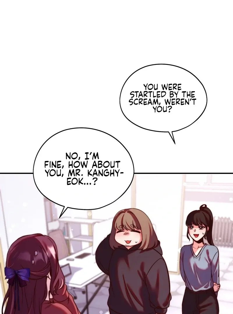 Can I Suck You? Chapter 8 page 35 - 