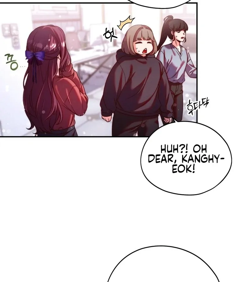 Can I Suck You? Chapter 8 page 43 - 