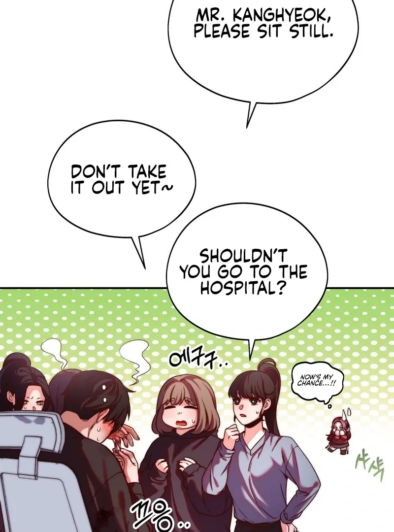 Can I Suck You? Chapter 8 page 44 - 