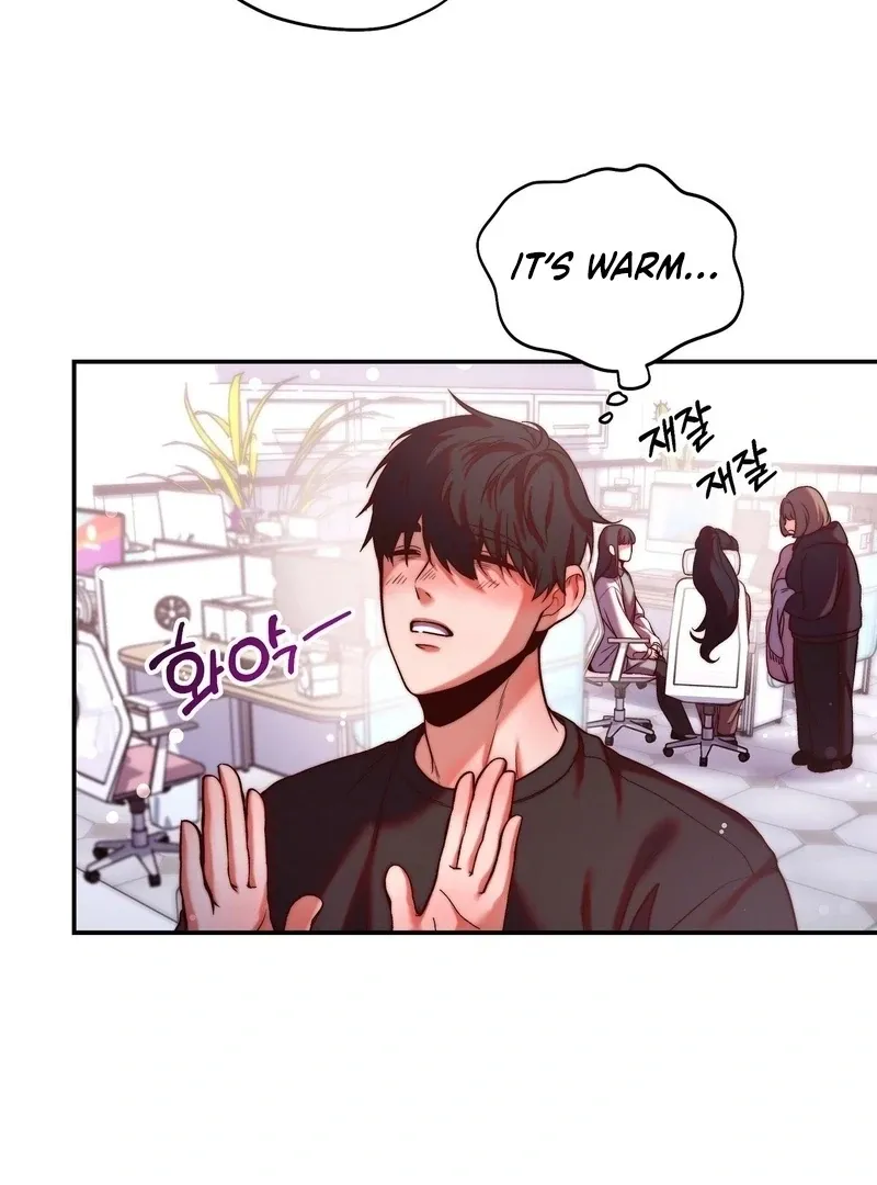 Can I Suck You? Chapter 8 page 6 - 