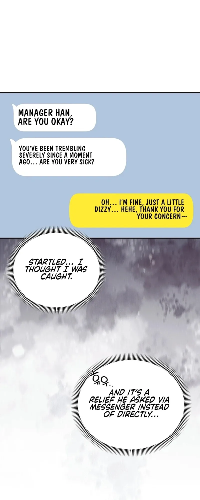 Can I Suck You? Chapter 8 page 78 - 