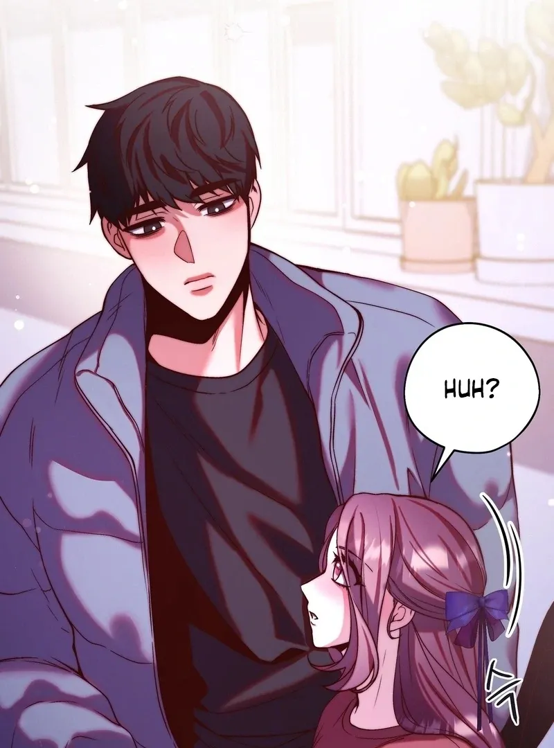 Can I Suck You? Chapter 9 page 36 - 