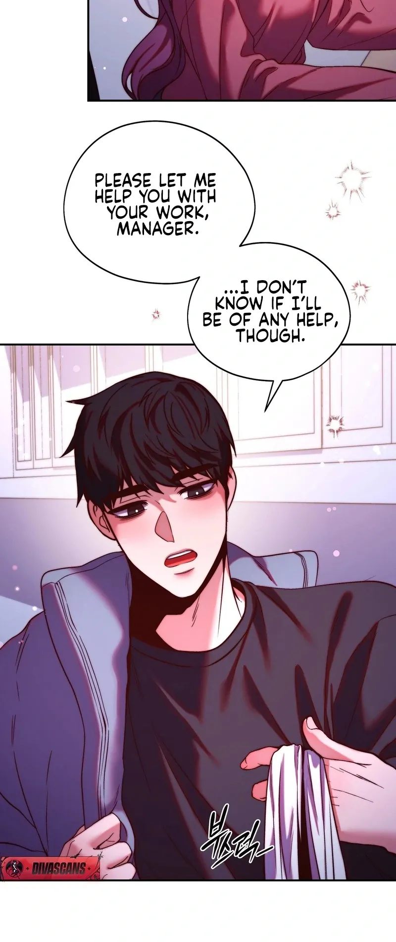 Can I Suck You? Chapter 9 page 39 - 