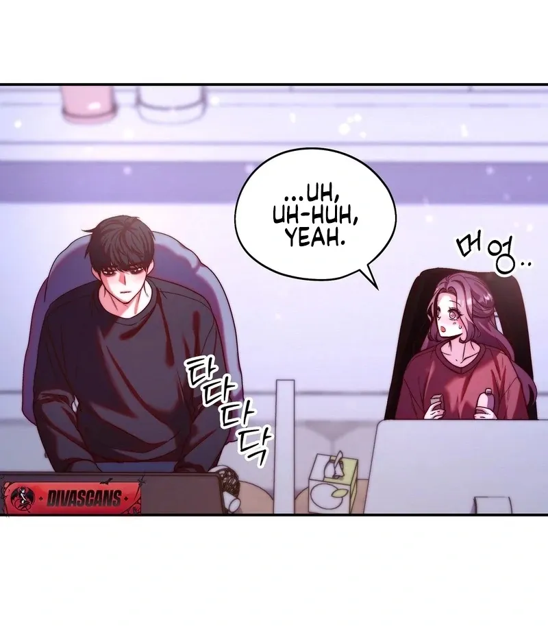 Can I Suck You? Chapter 9 page 46 - 