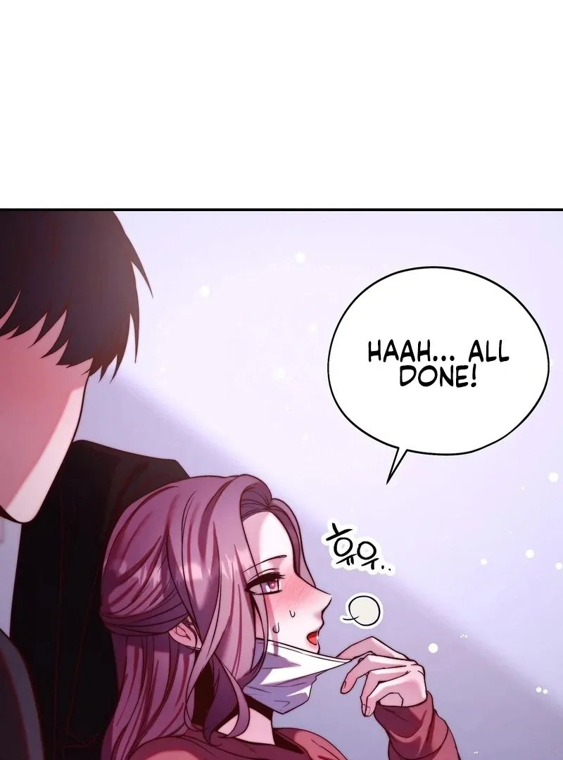 Can I Suck You? Chapter 9 page 53 - 
