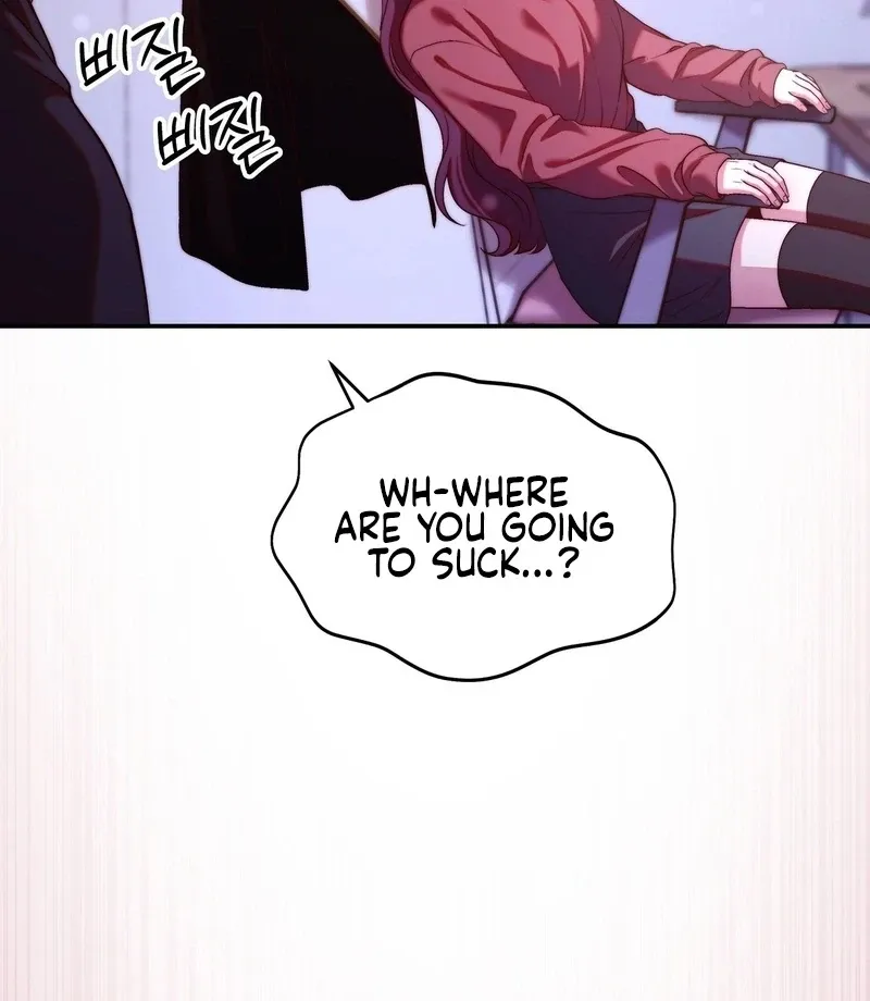 Can I Suck You? Chapter 9 page 69 - 