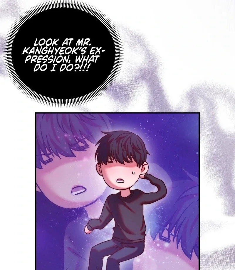 Can I Suck You? Chapter 9 page 86 - 