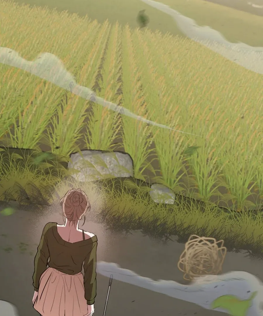 Can Love Also Lead to Farming? Chapter 1 page 110 - 