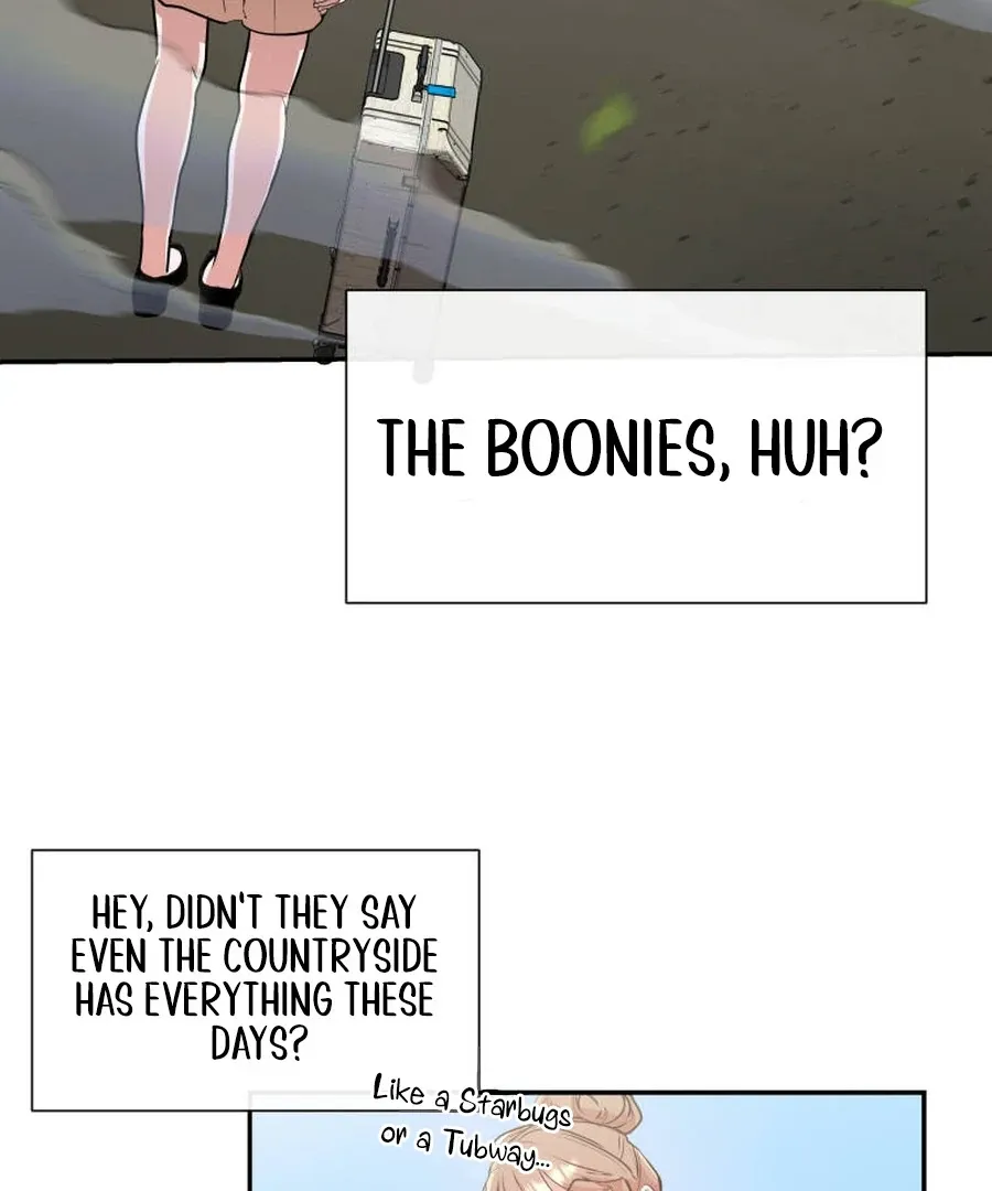 Can Love Also Lead to Farming? Chapter 1 page 111 - 