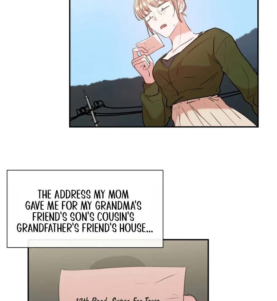 Can Love Also Lead to Farming? Chapter 1 page 112 - 