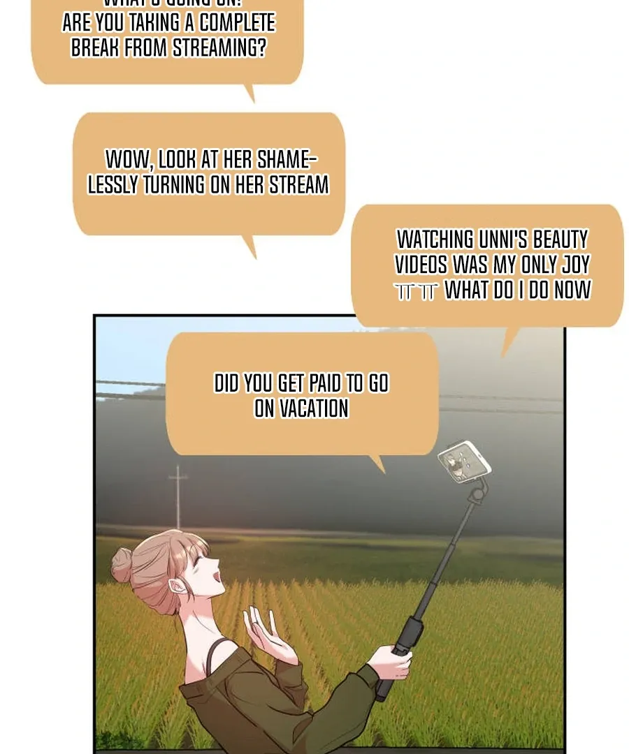 Can Love Also Lead to Farming? Chapter 1 page 121 - 