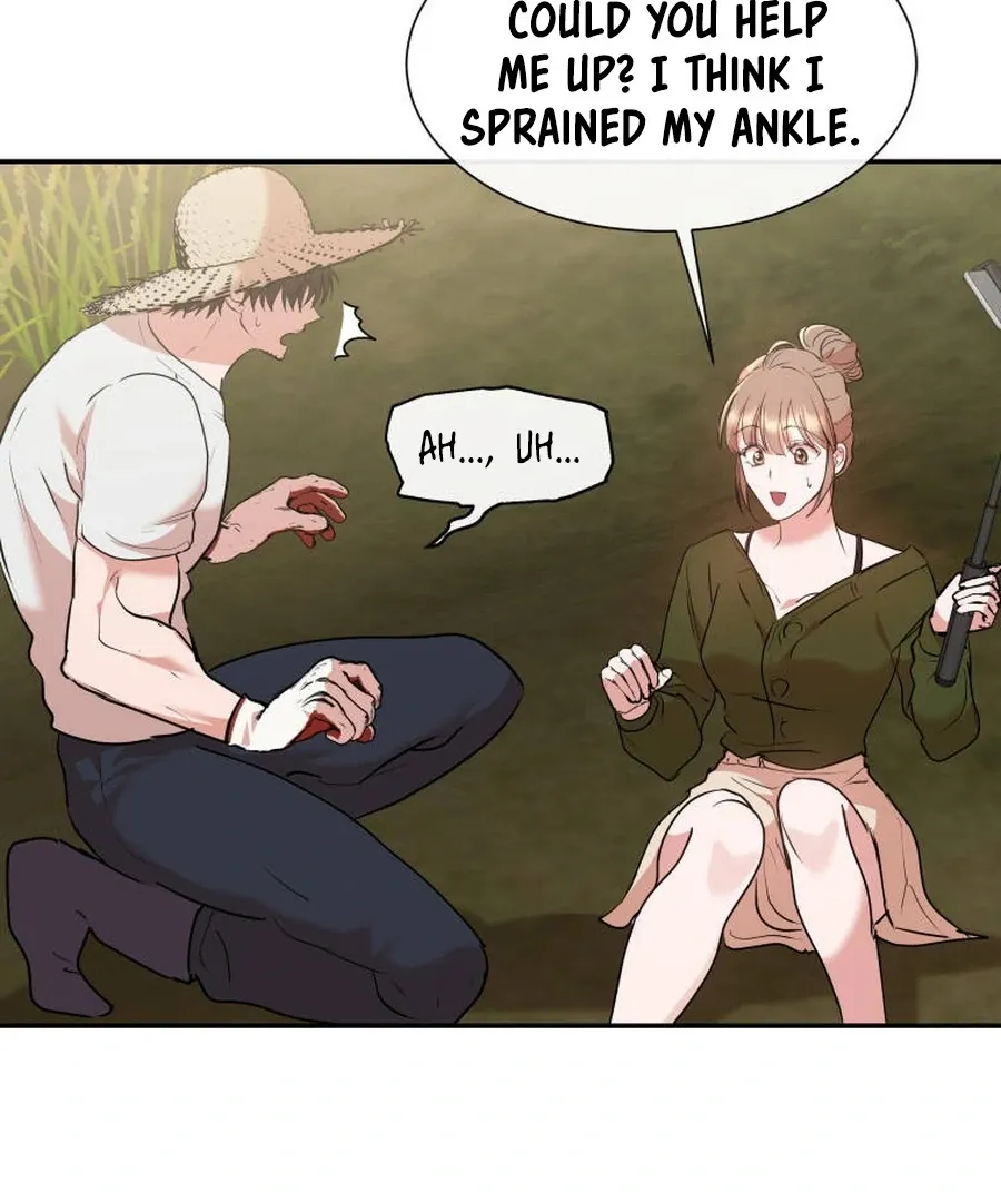 Can Love Also Lead to Farming? Chapter 1 page 166 - 
