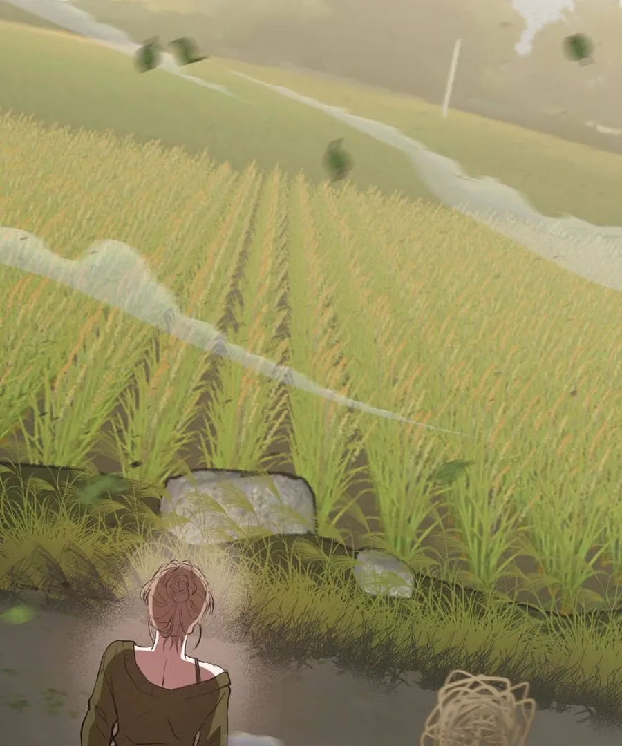 Can Love Also Lead to Farming? Chapter 1 page 8 - 