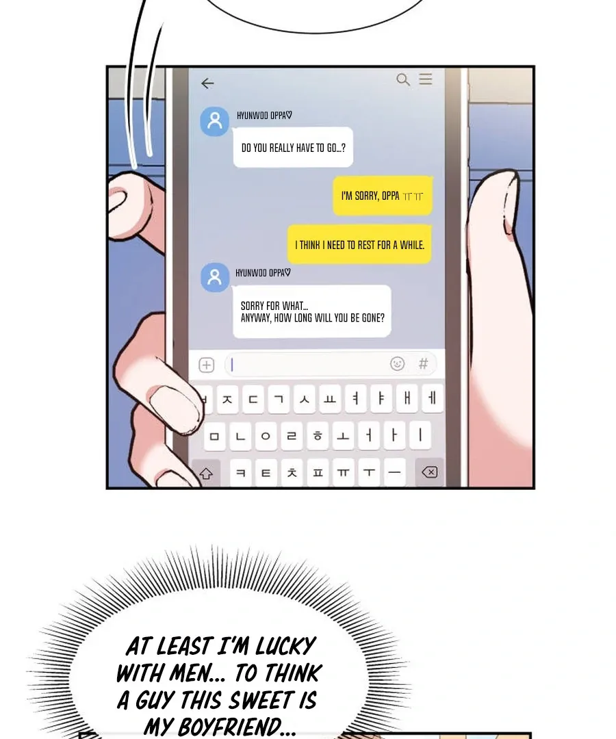 Can Love Also Lead to Farming? Chapter 1 page 95 - 