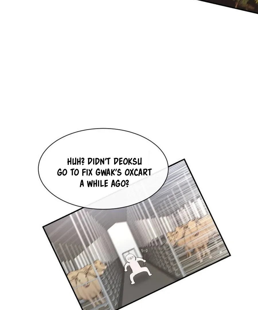 Can Love Also Lead to Farming? Chapter 4 page 21 - 