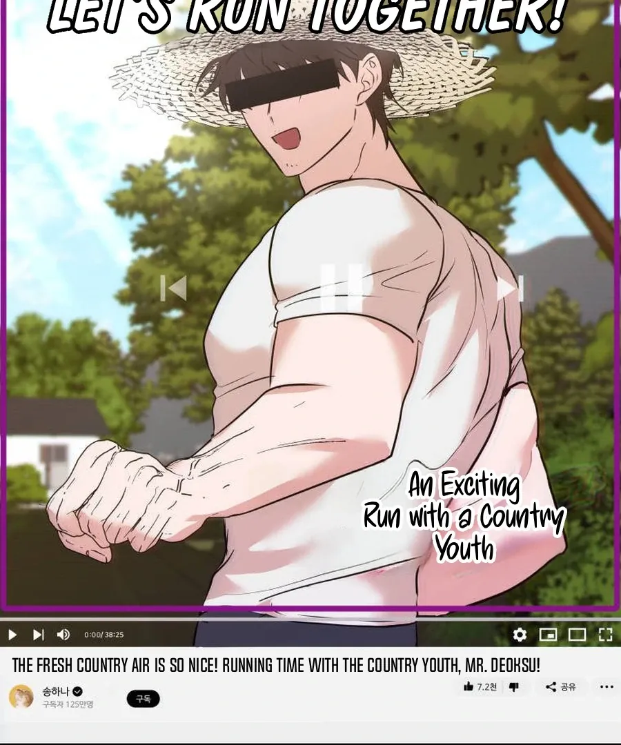 Can Love Also Lead to Farming? Chapter 5 page 107 - 