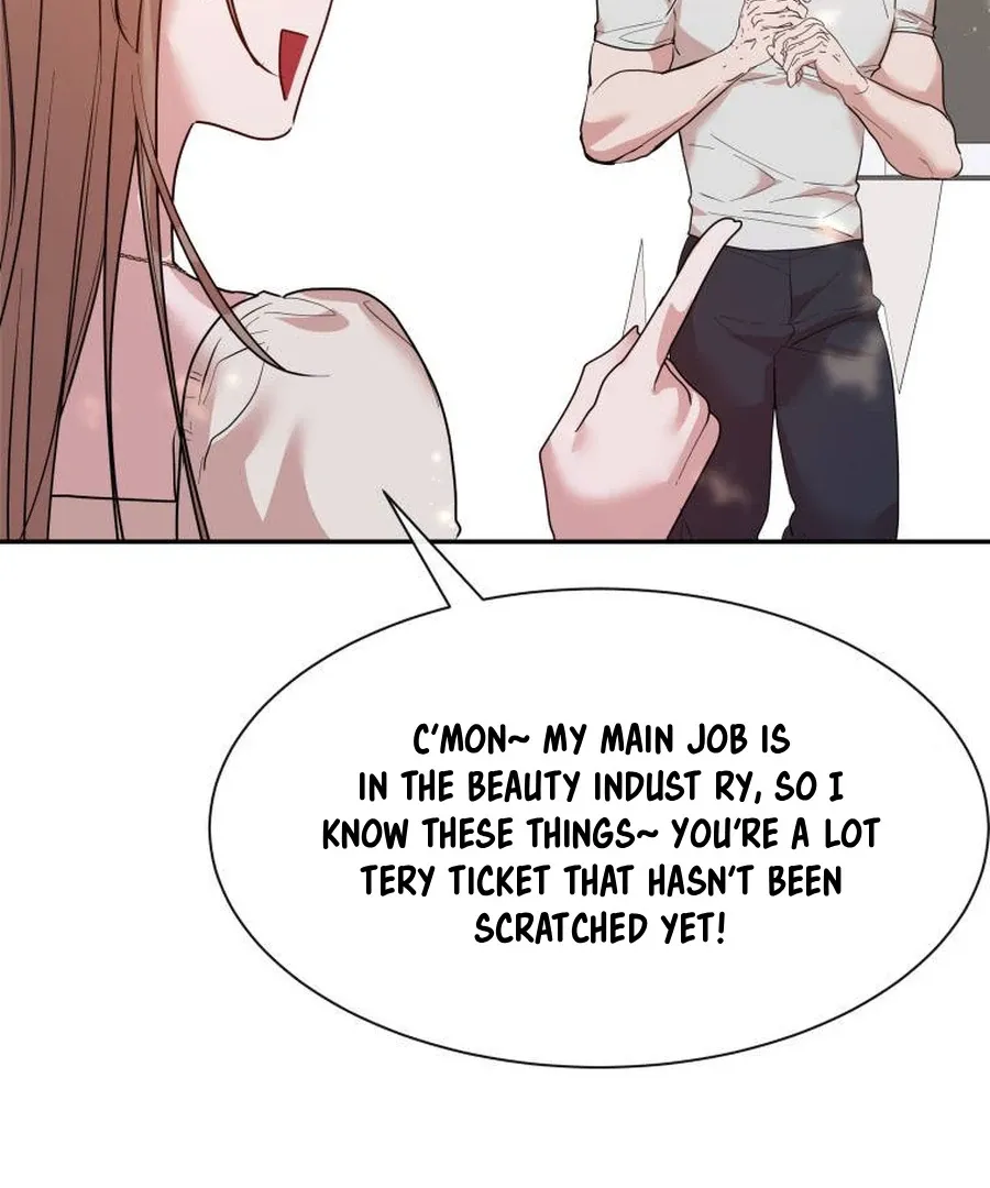 Can Love Also Lead to Farming? Chapter 5 page 40 - 