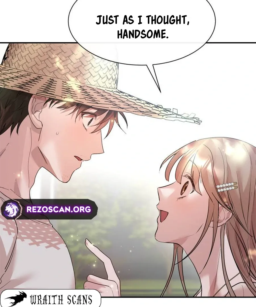 Can Love Also Lead to Farming? Chapter 5 page 49 - 