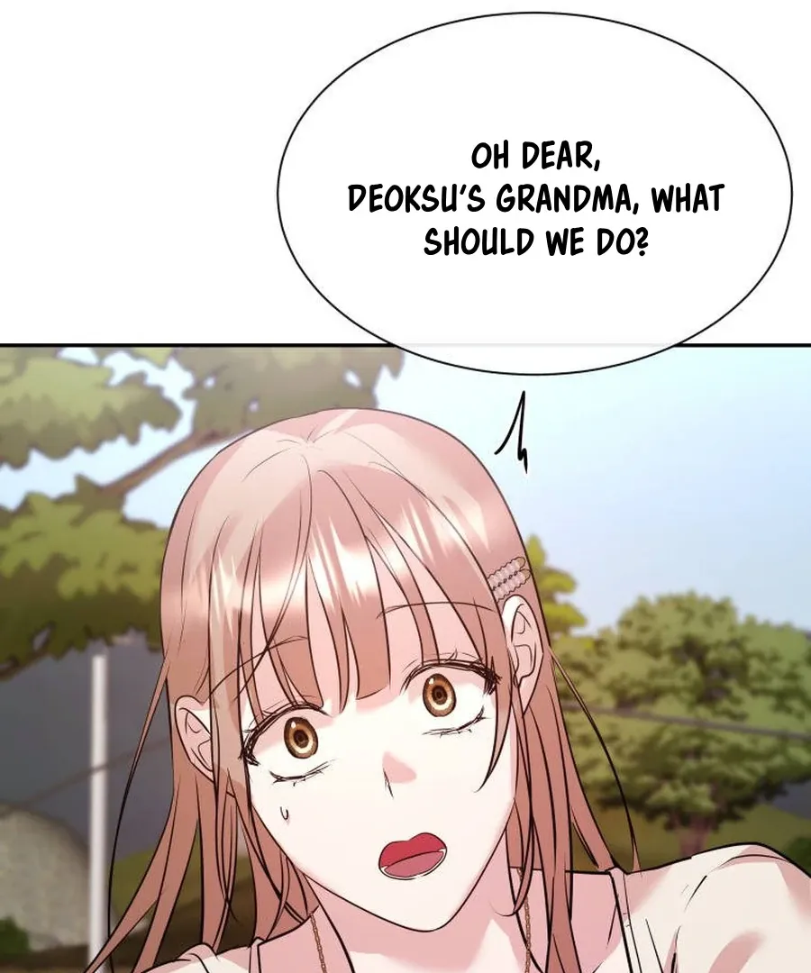 Can Love Also Lead to Farming? Chapter 5 page 71 - 