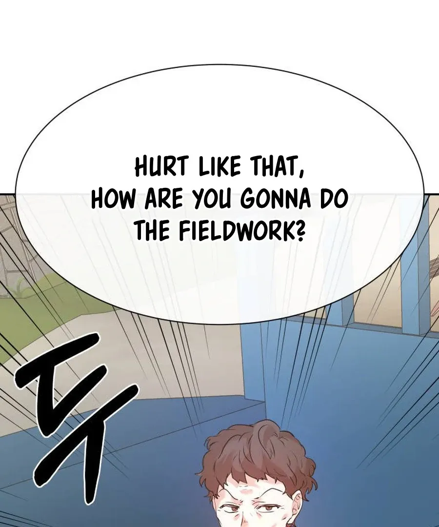 Can Love Also Lead to Farming? Chapter 5 page 73 - 