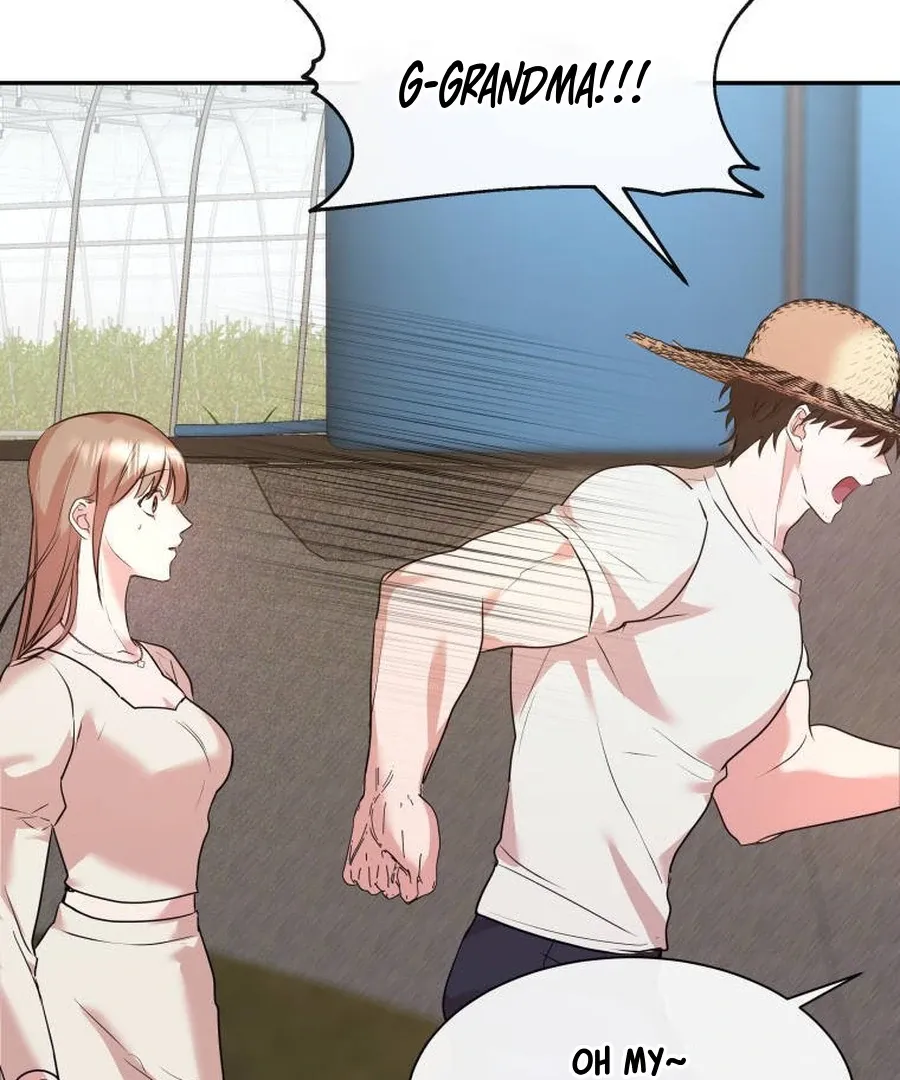 Can Love Also Lead to Farming? Chapter 5 page 76 - 