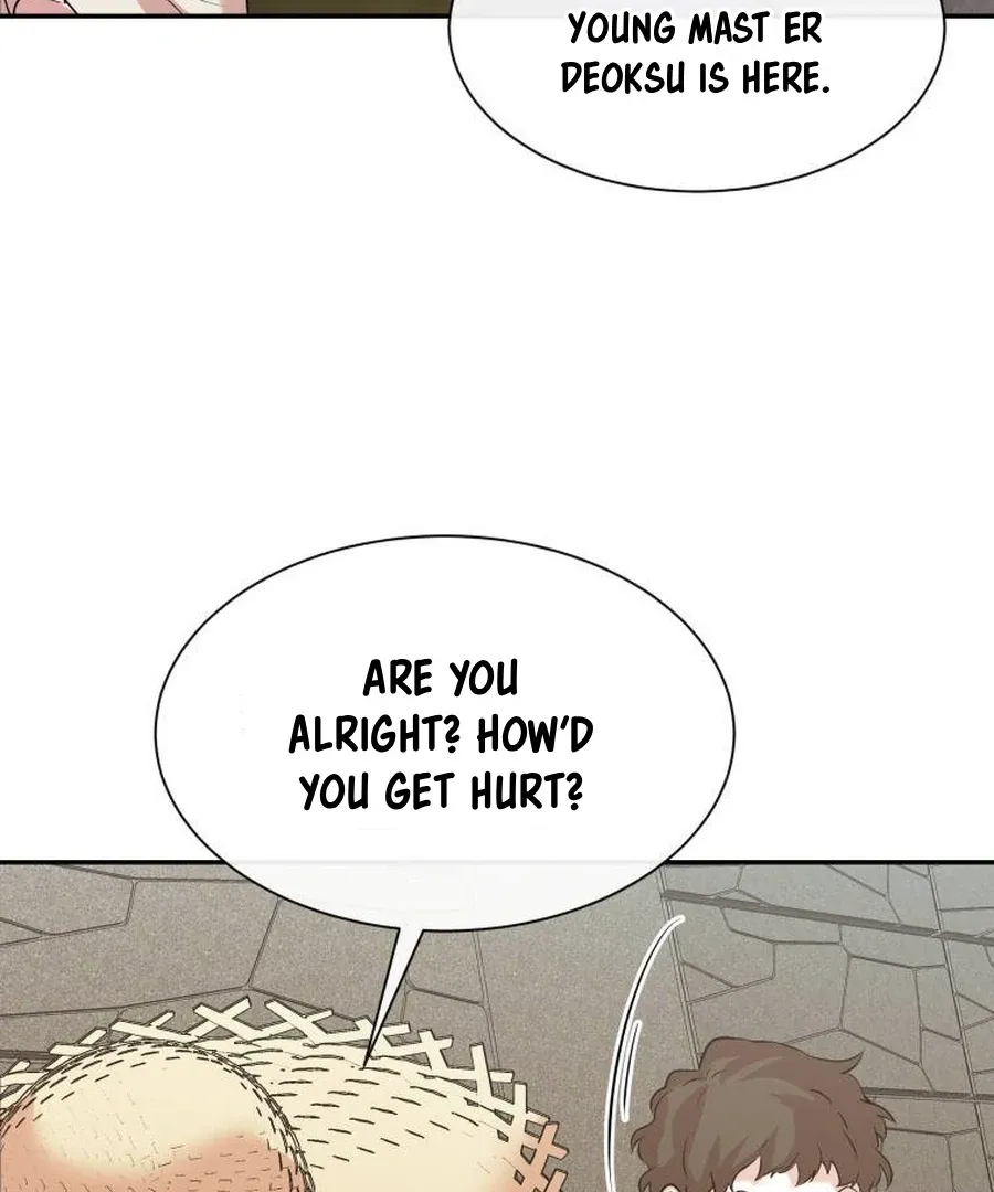 Can Love Also Lead to Farming? Chapter 5 page 77 - 