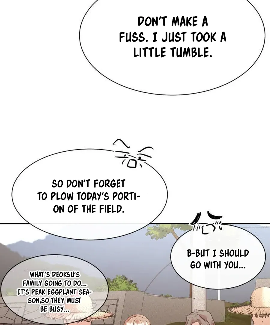 Can Love Also Lead to Farming? Chapter 5 page 79 - 