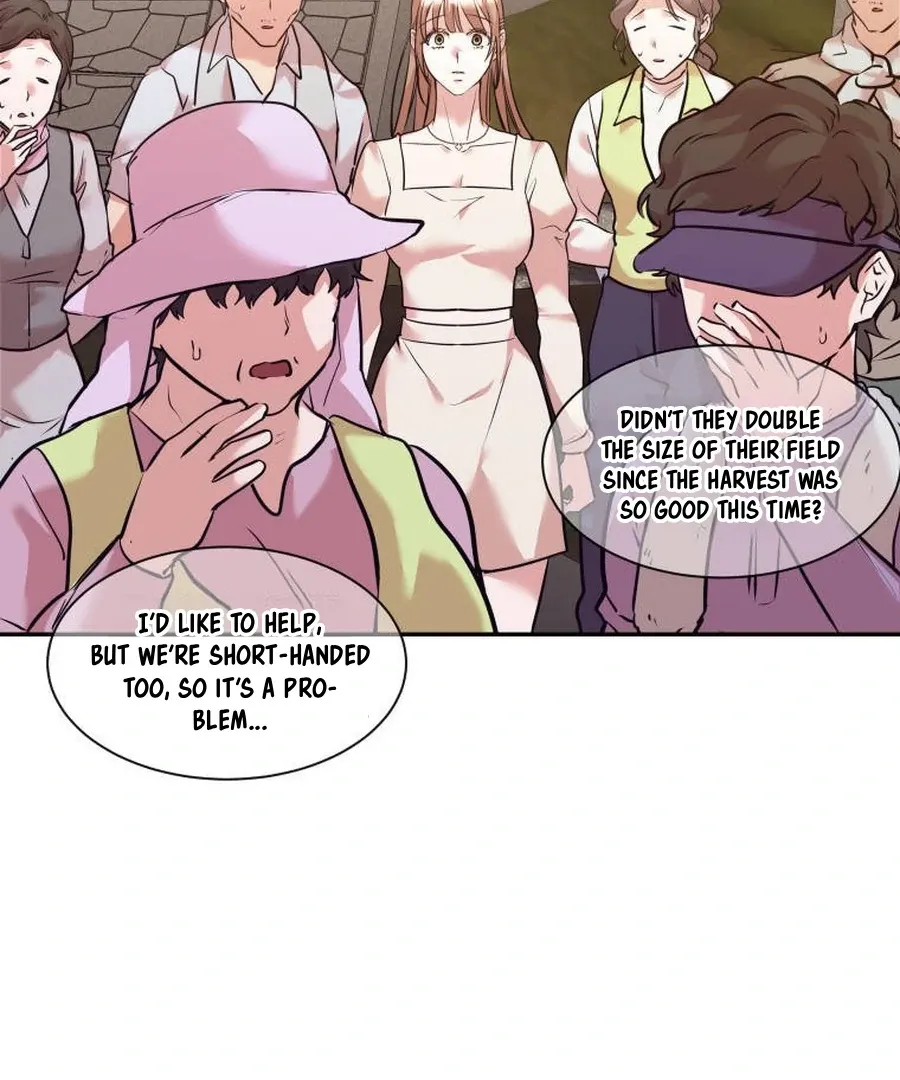 Can Love Also Lead to Farming? Chapter 5 page 80 - 