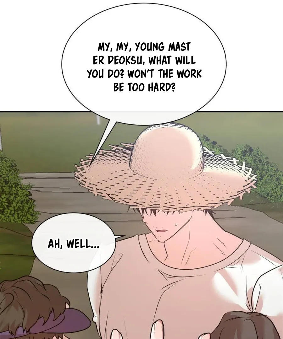 Can Love Also Lead to Farming? Chapter 5 page 85 - 
