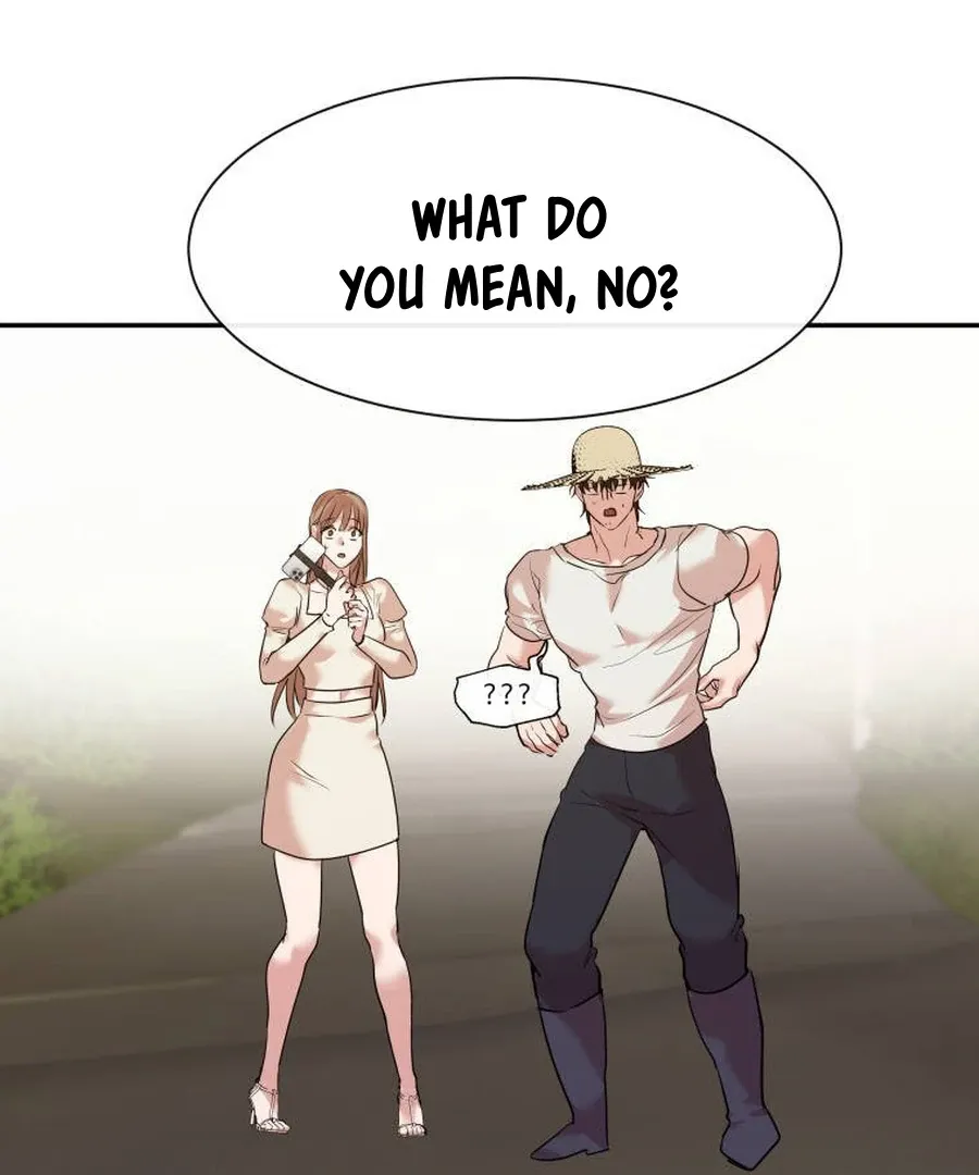 Can Love Also Lead to Farming? Chapter 5 page 99 - 