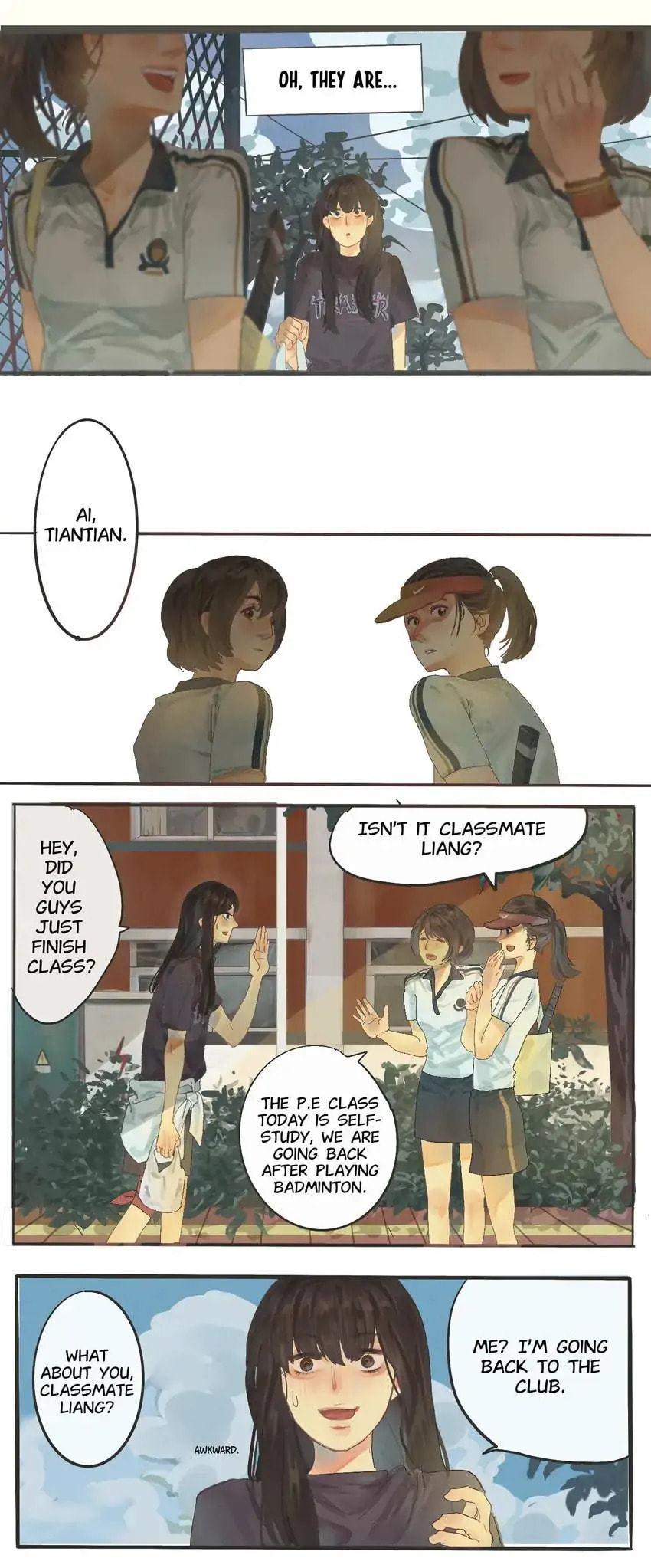 Can